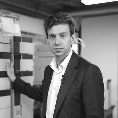 Boris Djordjevic