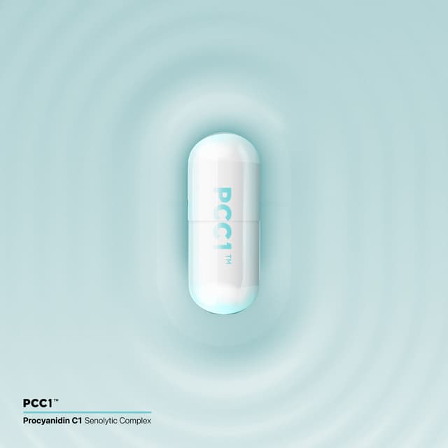PCC1™ Supplement